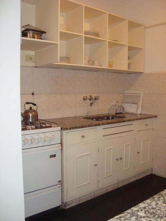 Apartment (4 Adults)